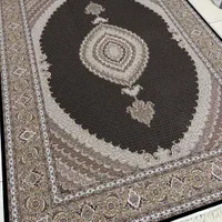 فرش ماشینی طرح ماهی سلطان تارا 1200 شانه 6 متری|فرش|تبریز, |دیوار