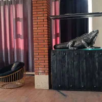 آپارتمان/فول/شمشک OUSHAN VILLA|اجارهٔ آپارتمان|شمشک, |دیوار