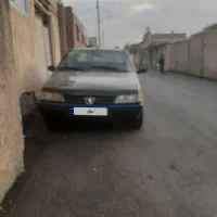 روآ|خودرو سواری و وانت|بجنورد, |دیوار