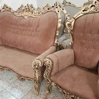 مبل سلطنتی نگین تخفیف چند روز ه