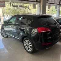 جک s5 1401 نیوفیس|خودرو سواری و وانت|قم, آزادگان|دیوار