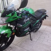 مگلی200مدل 403 اقساط فو و و ر ر ی ی|موتورسیکلت|قرچک, مهدیه|دیوار