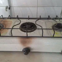 فروش اجاق گاز زمینی
