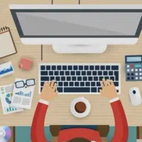 نیازمند نیروی کار کافینت خانم و آقا