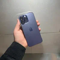 iphone 14 promax باتری 99%