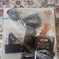گوشی پاناسونیک 3821bx
