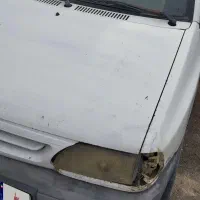 سلام پراید  معاوضه با وانت  مزدا.  تویوتا  پیکی|خودرو سواری و وانت|نجفآباد, شهید رجایی|دیوار