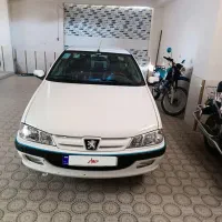 پارس سال