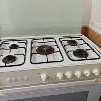 فرگاز مدل تکنو
