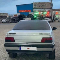 پژو 405 مدل 84|خودرو سواری و وانت|مهاباد (آذربایجان غربی), |دیوار