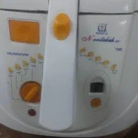 سرخ کن بدون روغن