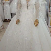 مزون لباس عروس