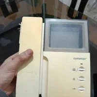 آیفون تصویری و پنل