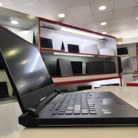 لپ تاپ ایسوس گیمینگ ROG STRIX|رایانه همراه|کرج, بهار|دیوار