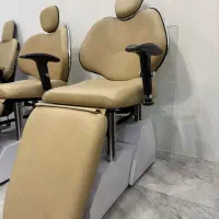 صندلی میکاپ کلاسیک پدالی|آرایشگاه و سالنهای زیبایی|بندر انزلی, شیلات|دیوار