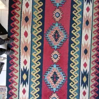 فرش،گلیم فرش