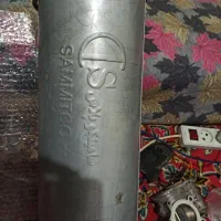 کویل و اگزوز|قطعات یدکی و لوازم جانبی|آبادان, |دیوار