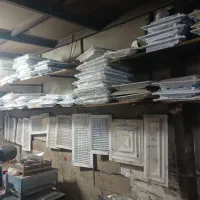 تولید و پخش انواع دریچه کولر زیرفن کوعل