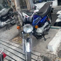 باکسر ۱۵۰ موتور پلمپ مدل ۹۸