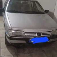 ماشین پژو ۴۰۵