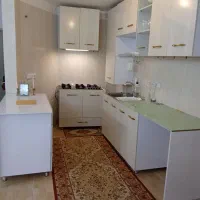 مهرگان طبقه دوم دوخوابه نو|فروش آپارتمان|محمدیه-قزوین, |دیوار