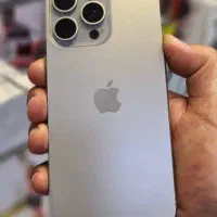 ایفون ۱۵ پرو مکس