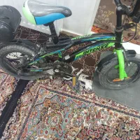 دوچرخه دست دو