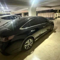 سوناتا gls 2018|خودرو سواری و وانت|تهران, الهیه|دیوار