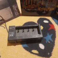 تابلو و قاب و تابلوی ال ای دی|تابلو، نقاشی، عکس|اصفهان, باغ دریاچه|دیوار