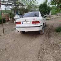 سمند متور ملی|خودرو سواری و وانت|تبریز, |دیوار