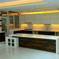 کابینت و کمد دیواری