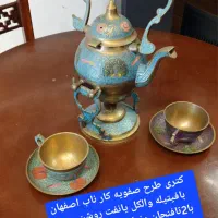 فروش تعدادی اجناس قدیمی وانتیک