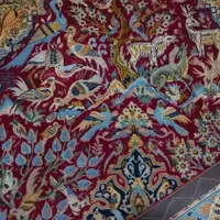 قالیچه اصفهان