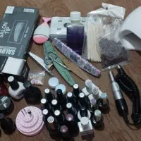 وسایل ناخون