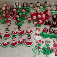 تاپر روز مرد . و یلدا|صنایع دستی و سایر لوازم تزئینی|بروجرد, |دیوار