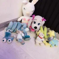 عروسک پولیشی