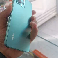 redmi note 12|موبایل|همدان, |دیوار