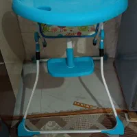 صندلی غذای کودک