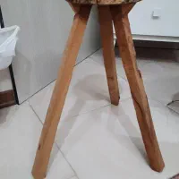 پایه گلدان