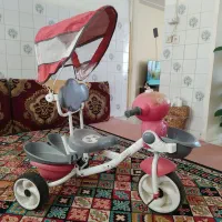 سه چرخه موزیکال