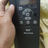اینورتر  5.5kwکیلو وات دانفوس
