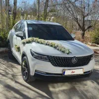 اجاره ماشین عروس کرایه خودرو گل آرایی رنت اتومبیل