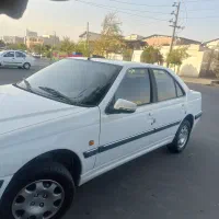 پژو پارس مدل 1400
