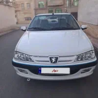 پارس  tu5مدل ۱۴۰۱