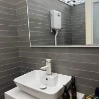 مهرویلا-93 متری-کم واحد-ویو ابدی|فروش آپارتمان|کرج, مهرویلا جنوبی|دیوار