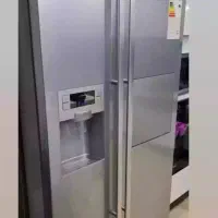 یخچال ساید 32 فوت در حد جهاز به شرط