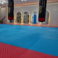 اجاره باشگاه ورزشی