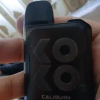 پاد سیگار الکترونیک