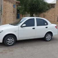 ساینا دنده‌ای EX، مدل ۱۴۰۰|خودرو سواری و وانت|دزفول, |دیوار