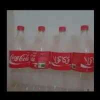 نوشابه بطری